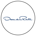 OSCAR DE LA RENTA